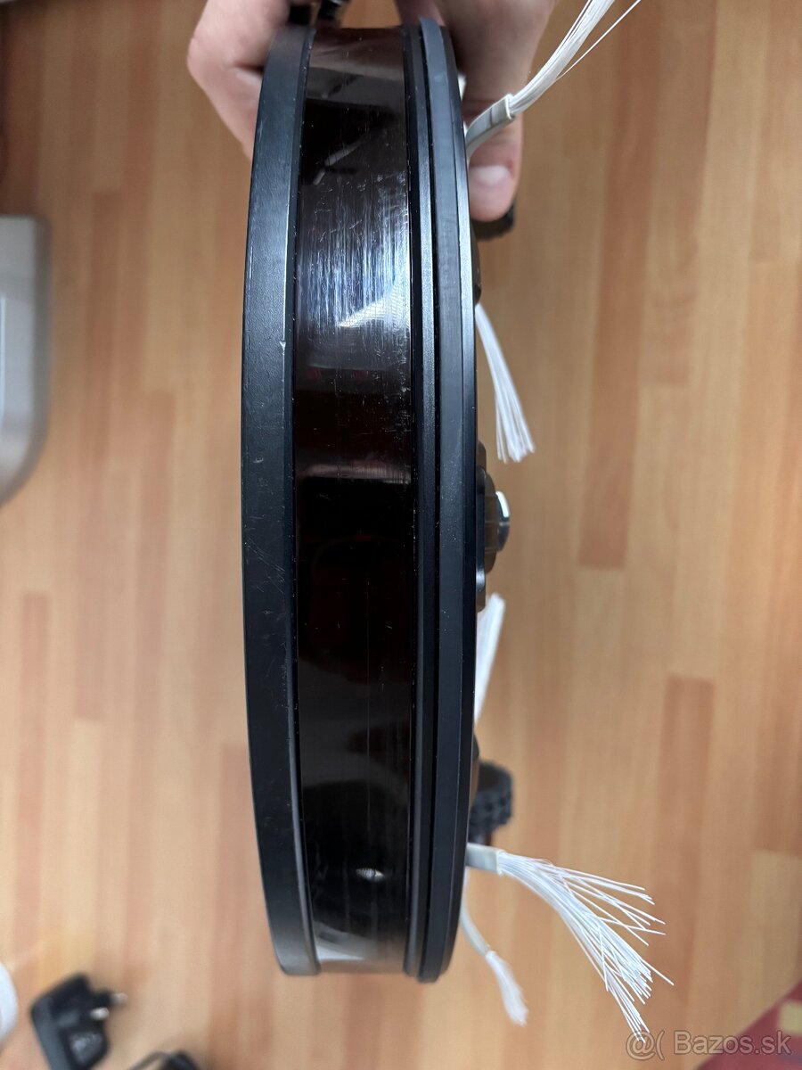 Robotický vysávač Rowenta Explorer Serie 60 (Animal Care) - 2