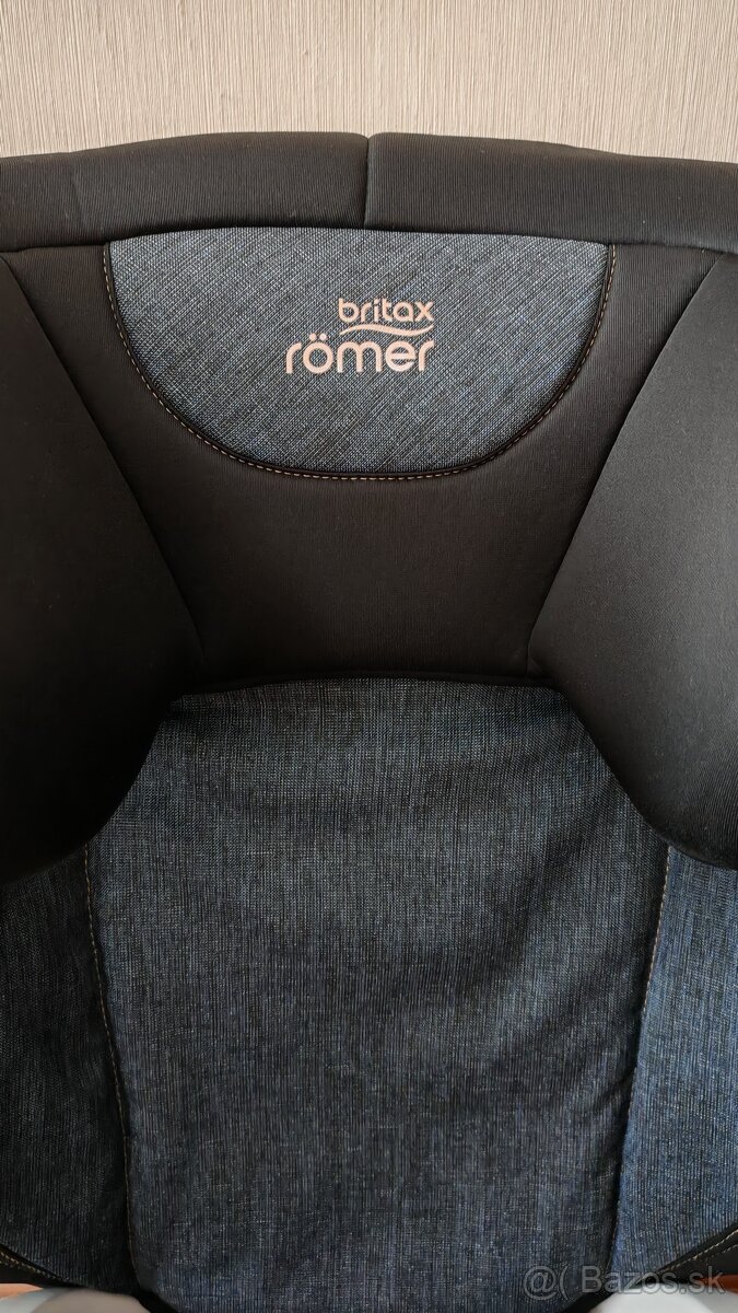 Britax Romer Kidfix SL SICT - 2