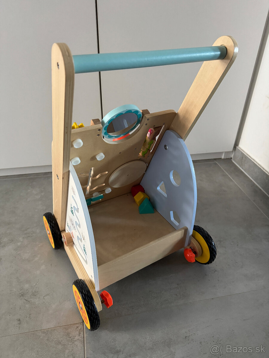 podporný vozík - LIDL - 2