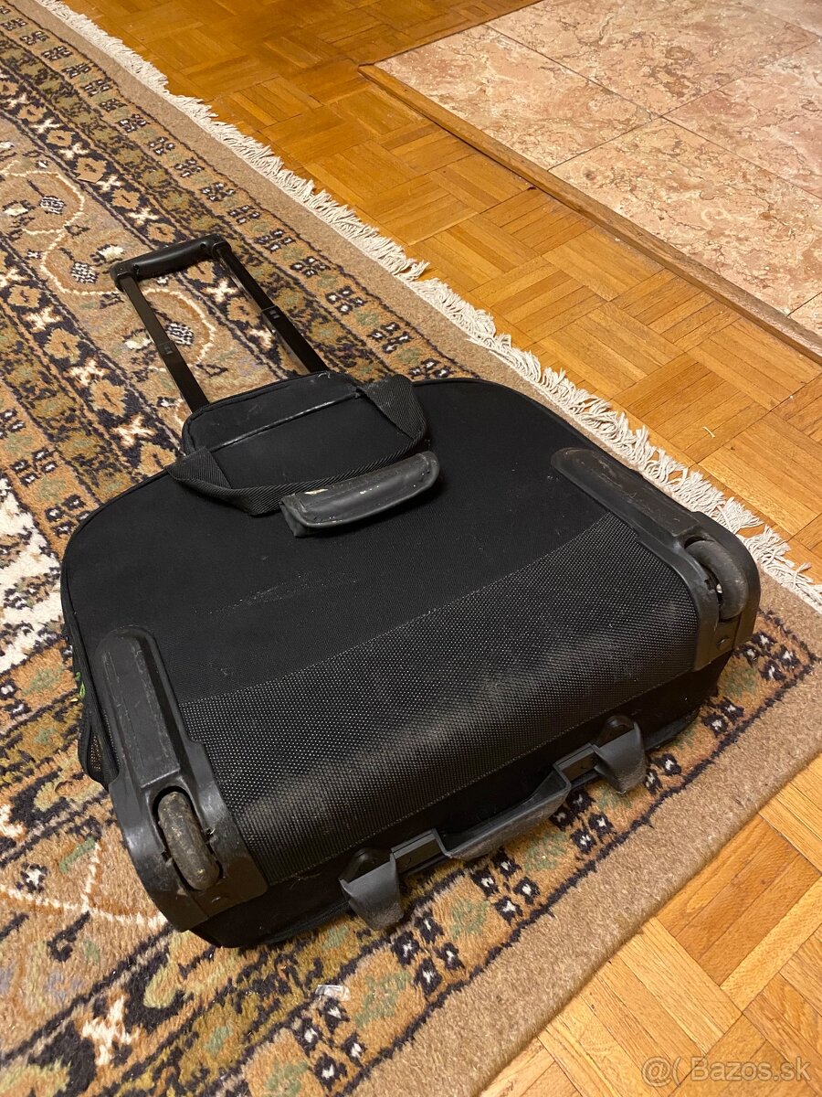 Cestovná taška - 2