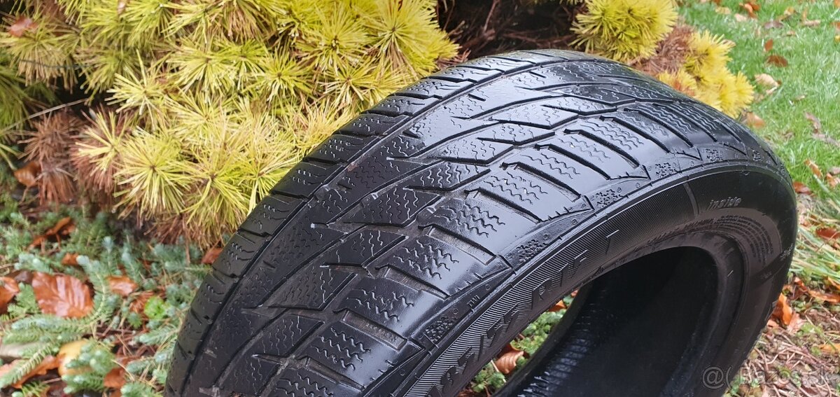 MATADOR SIBIR SNOW MP92, ZIMNA, CELOROCNE, 185/55 R15, 82T - 2