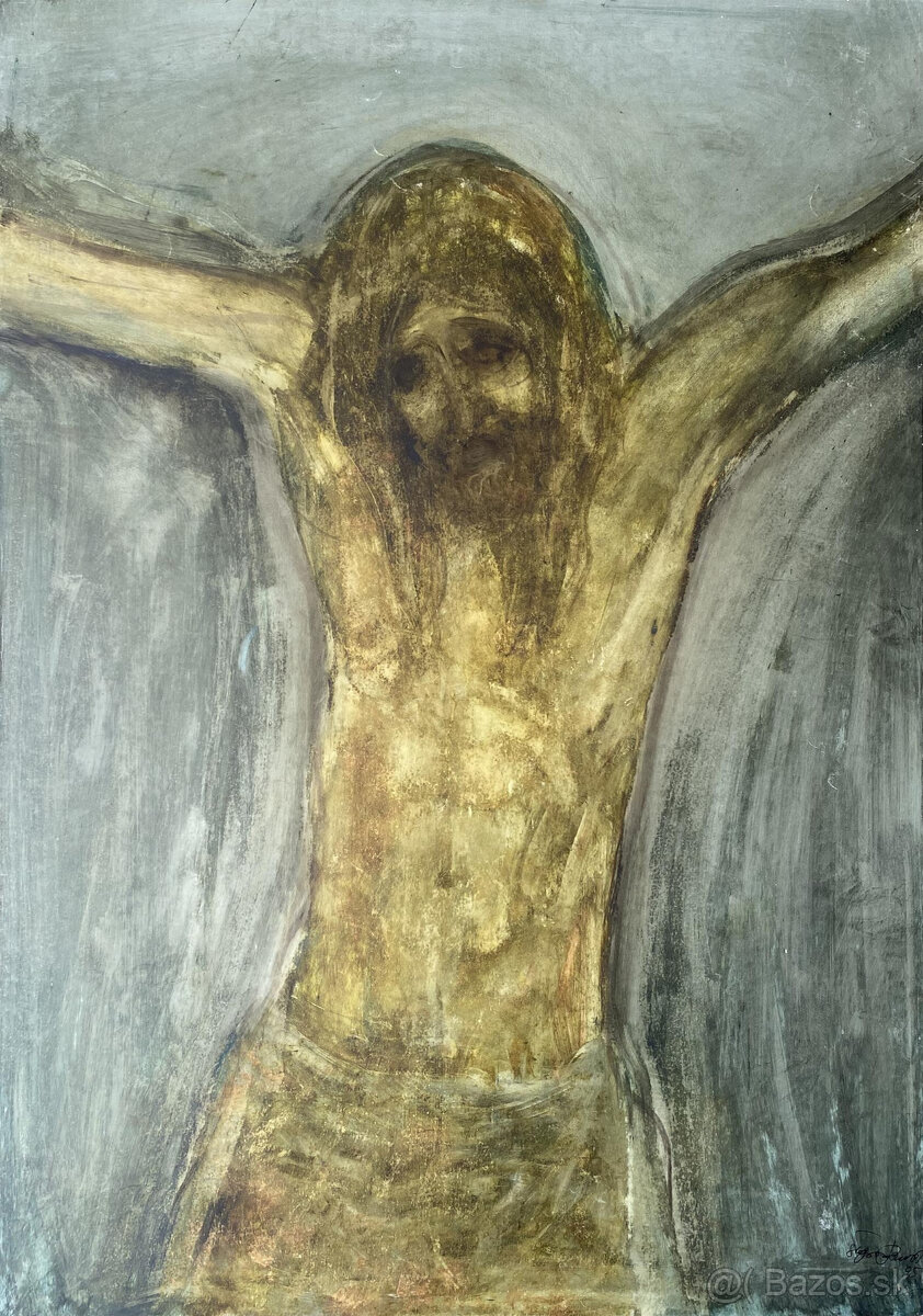 Štefan Porubän 3obrazy - 2