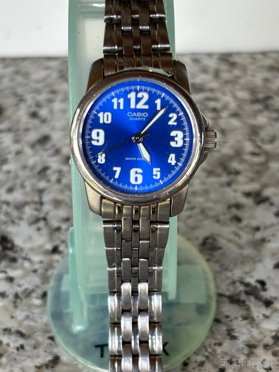 Dámske hodinky Casio - 2