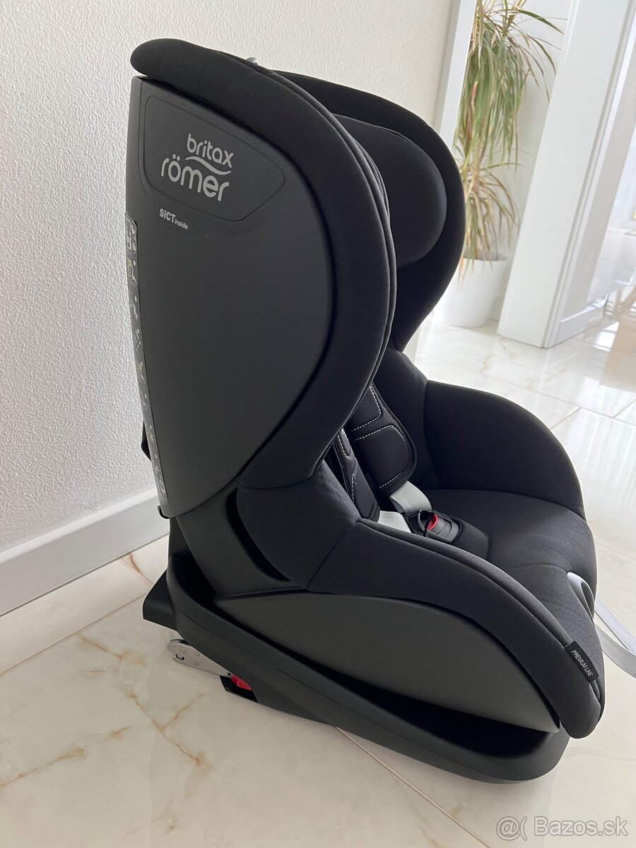 Autosedačka Britax Römer Trifix2 i-Size - 2