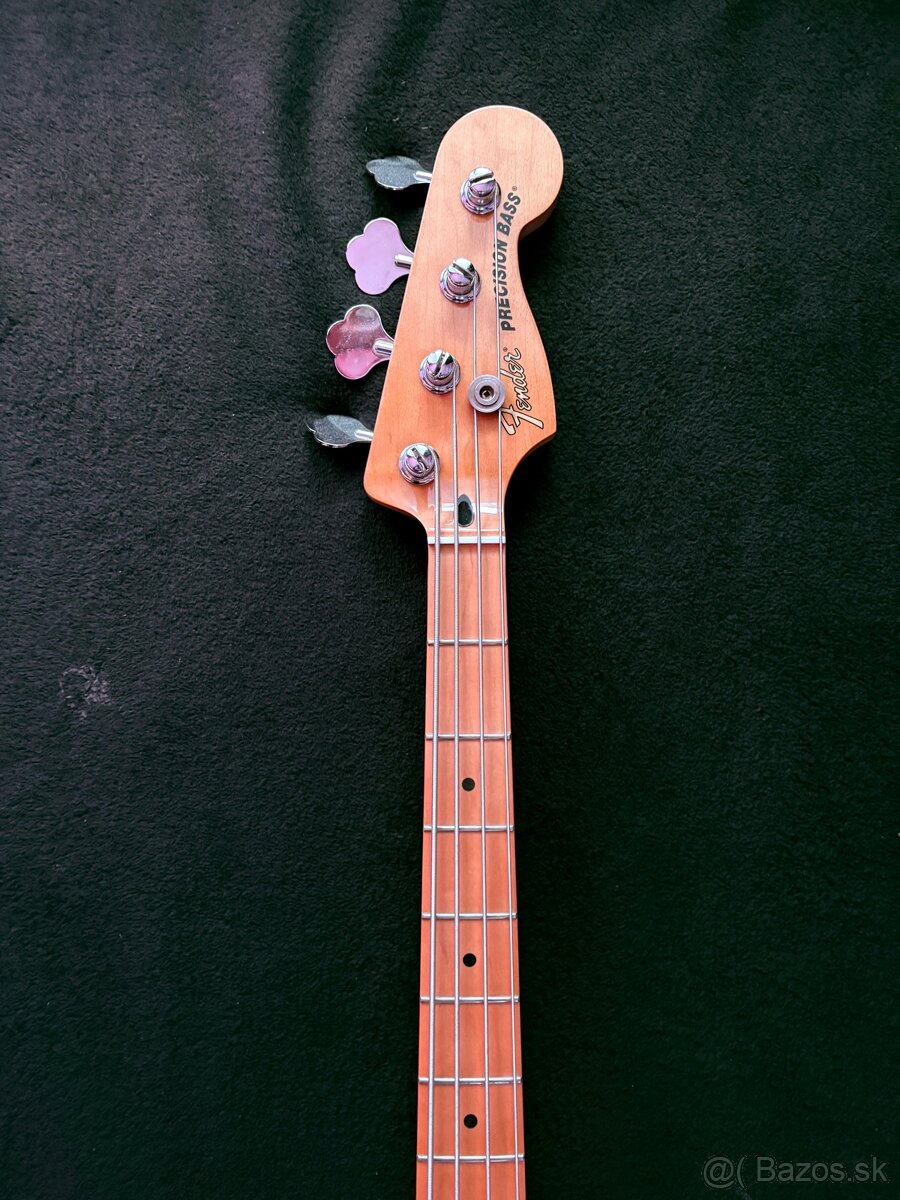 Fender Precision bass MIM - 2