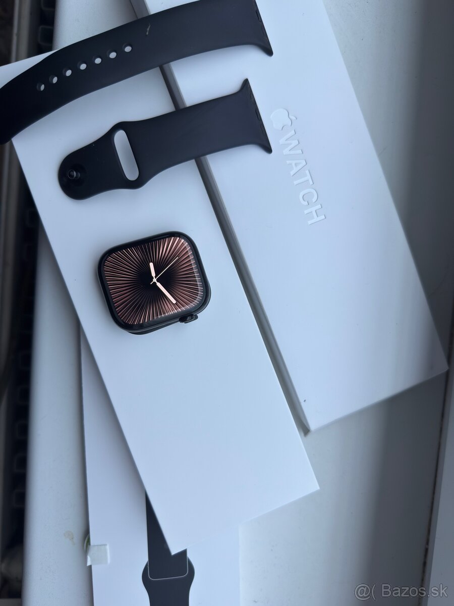 Apple watch series 10 46mm - 2