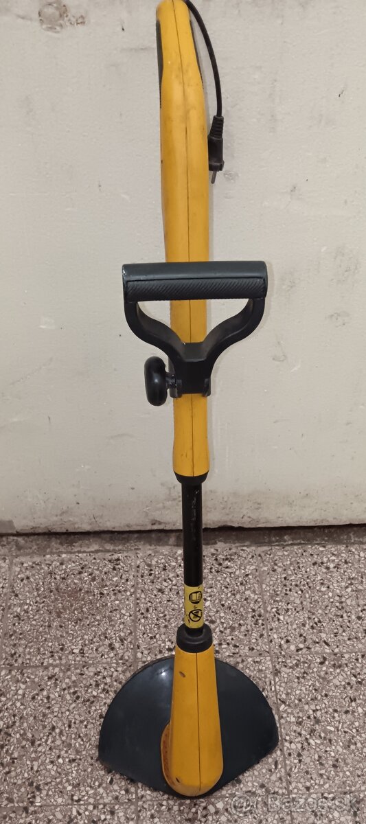 Strunová kosačka-vyžínač ALKO TE 501 - 2