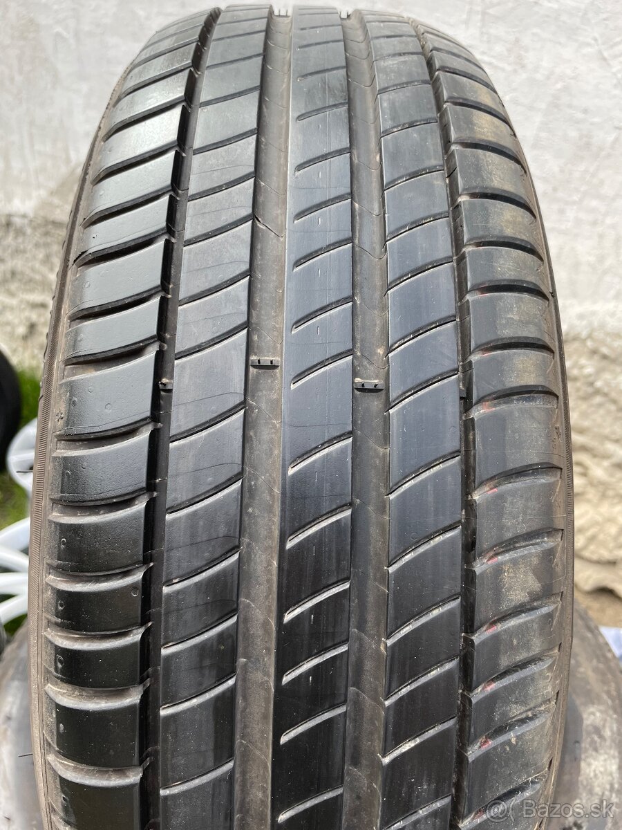 Michelin 215/65R17 - top stav letne - 2