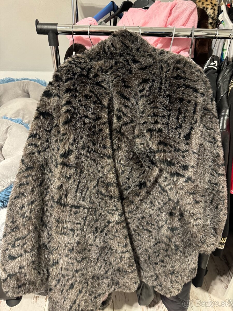 Dámske kožuchy prave - 2