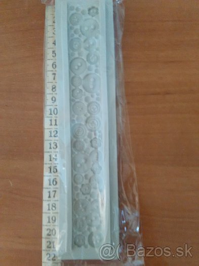 Pomôcky na marcipán 15 - 2