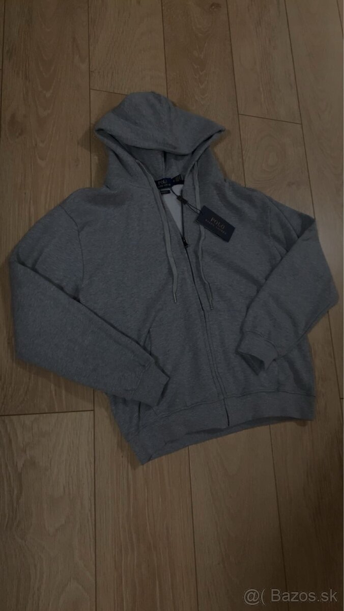 Mikina Polo Ralph Lauren - 2