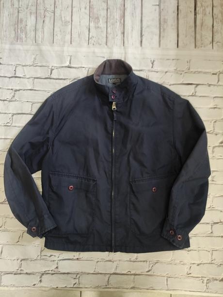 Prechodná bunda, H&M, v. M - 2