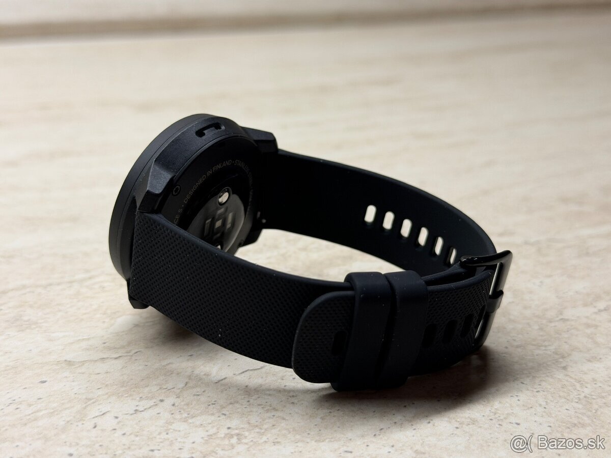 Suunto Race S Black - 2