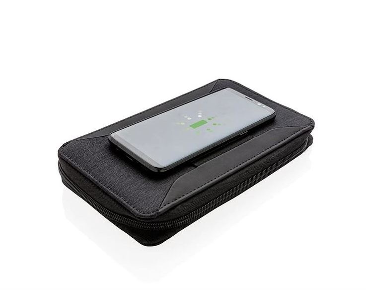 Swiss Peak nabijacka s penazenkou - 2