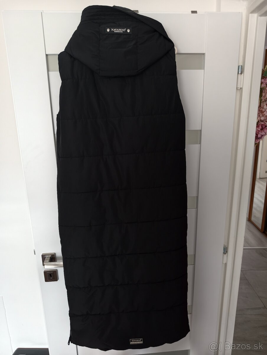 Dámska vesta Navahoo Brezelchen - 2