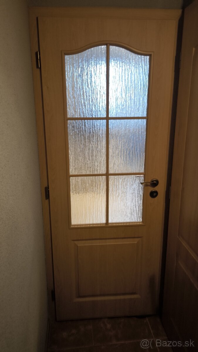 Interiérové dvere - 2