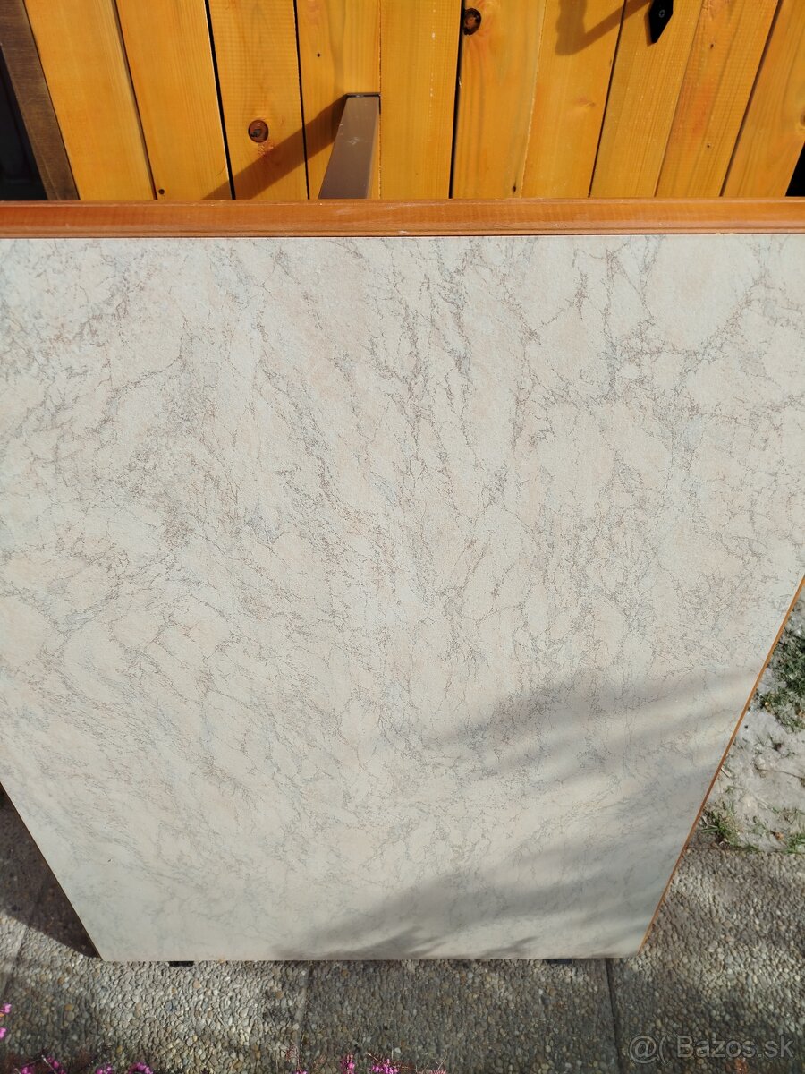 Stôl do karavanu - 2