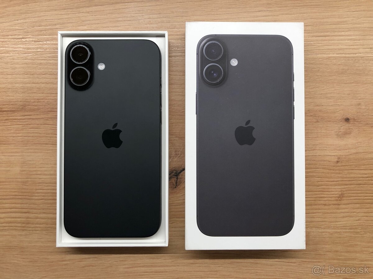 Apple iPhone 16 Plus 128Gb - 2