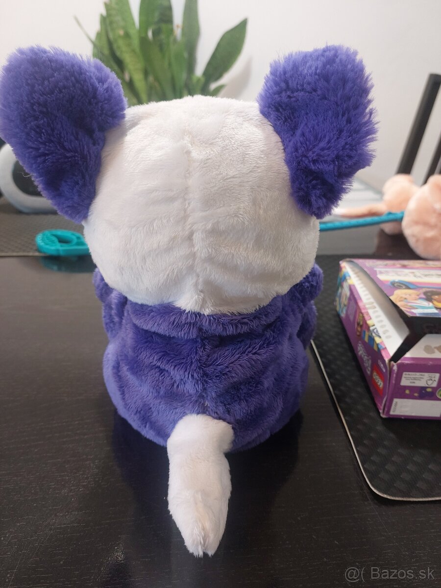Panda s mladatkom - 2