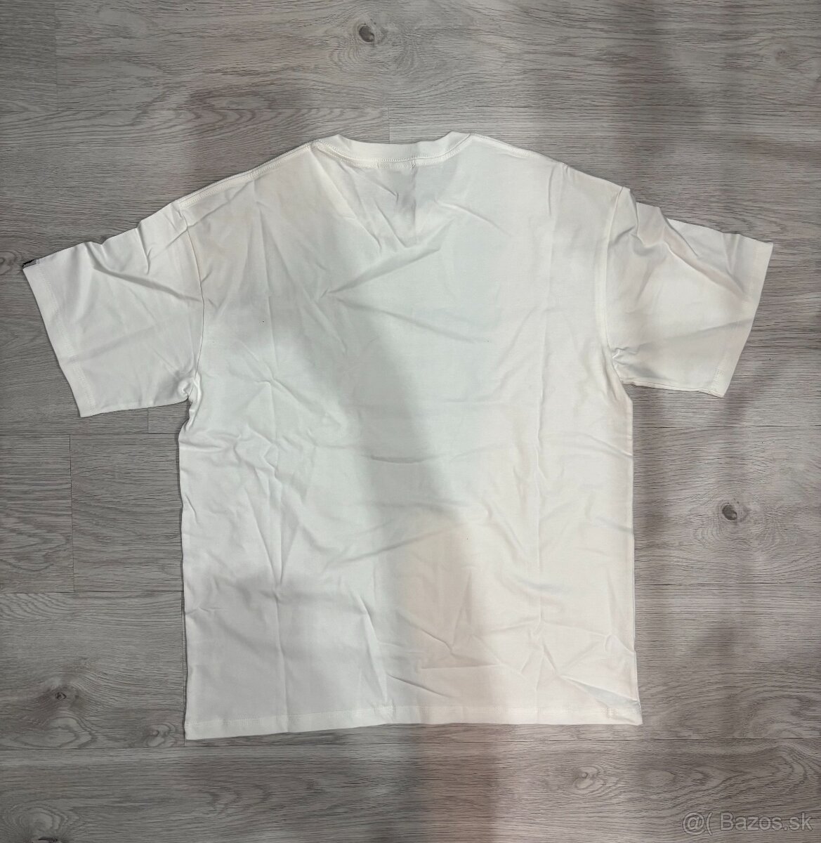 tričko s KR značky Bape - 2