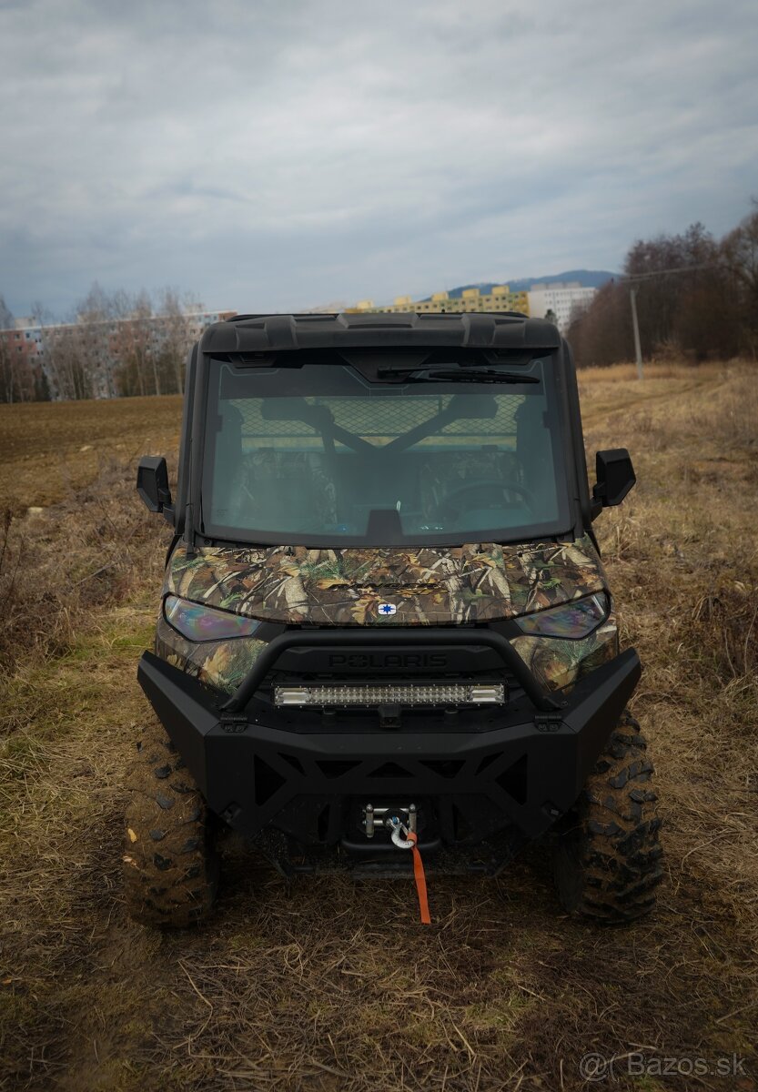 Ranger XP 1000 EPS r.v.2023 Odpočet DPH