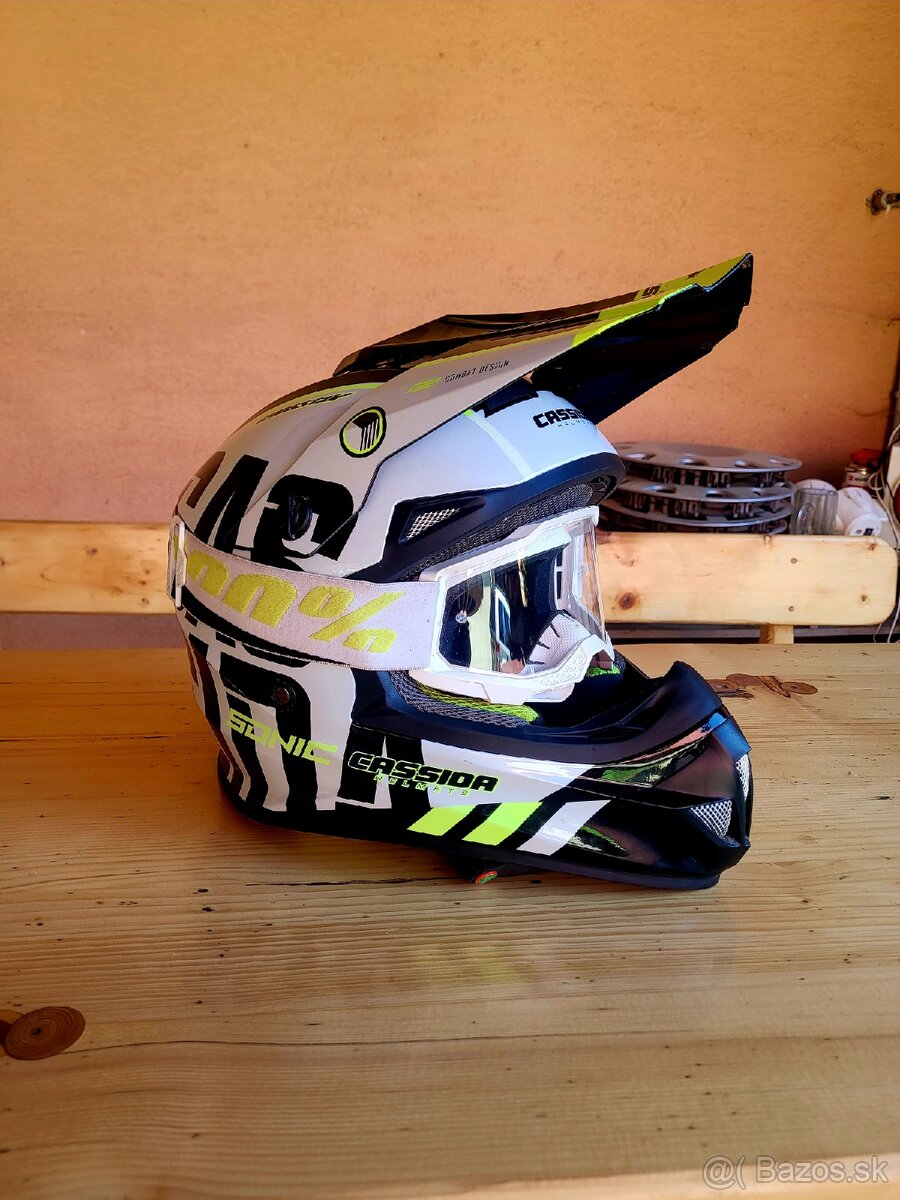 Mx prilby