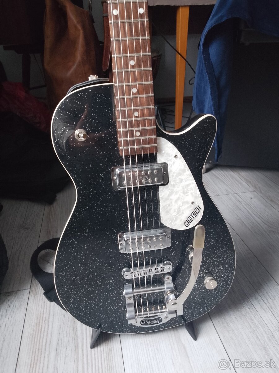 Gretsch Electromatic G5265 JetBaritone - 2