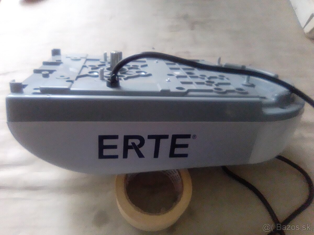 Predám pohon garažovej brány ERTE 800 N - 2