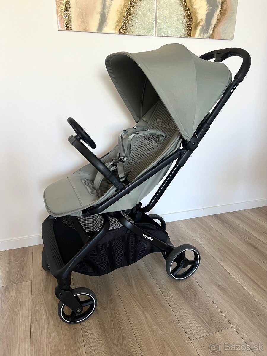 Easywalker Rockey M 2025 - 2