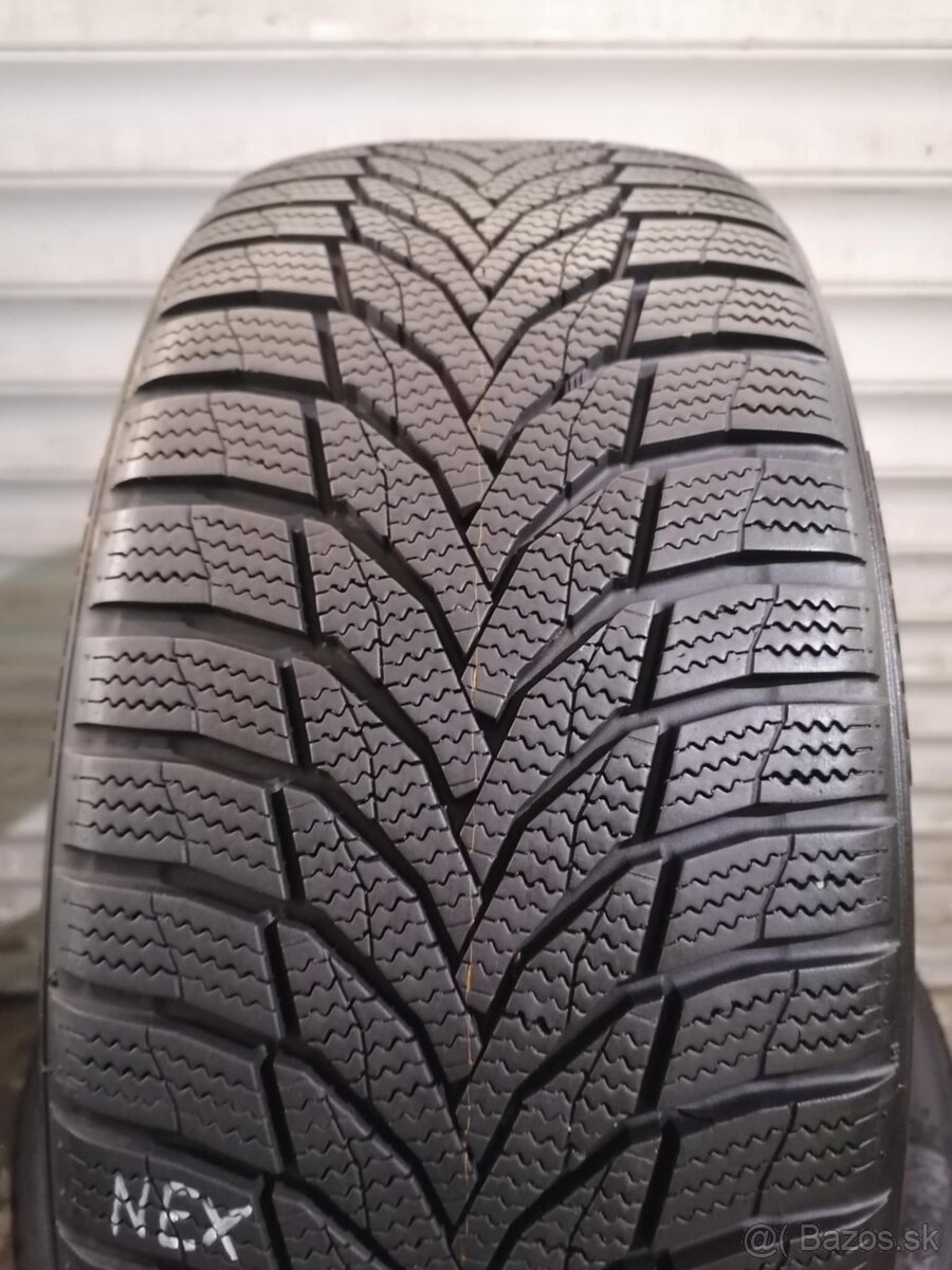 Nexen zimné 205/45/R17 - 2