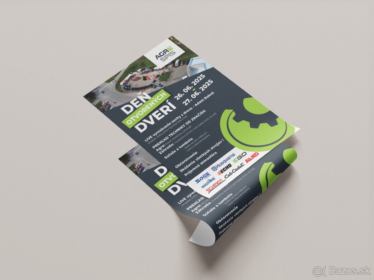 Grafika priamo od dizajnérky – rýchlo a spoľahlivo - 2