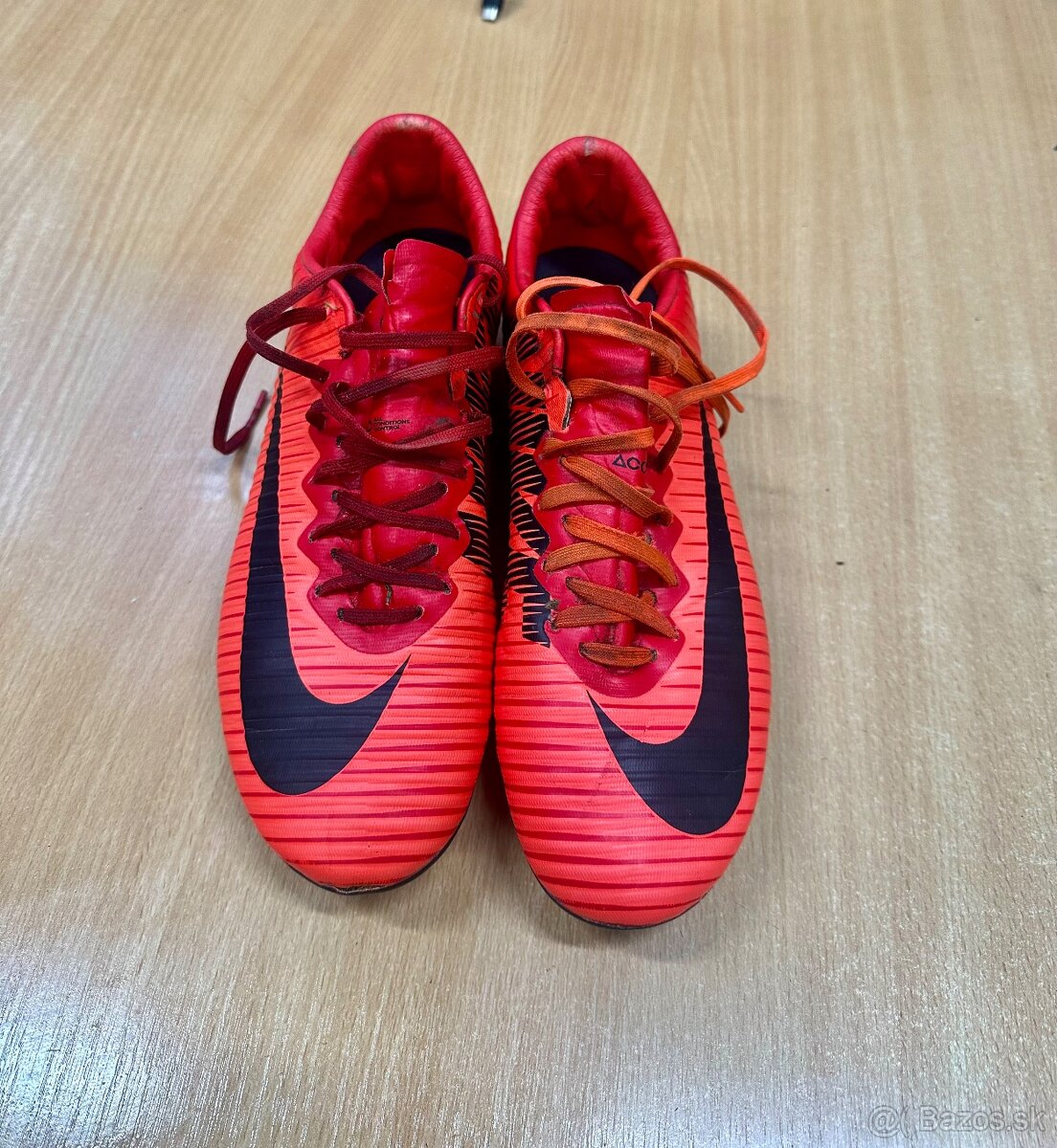 Kopačky Nike Mercurial Vapor XI SG - 2