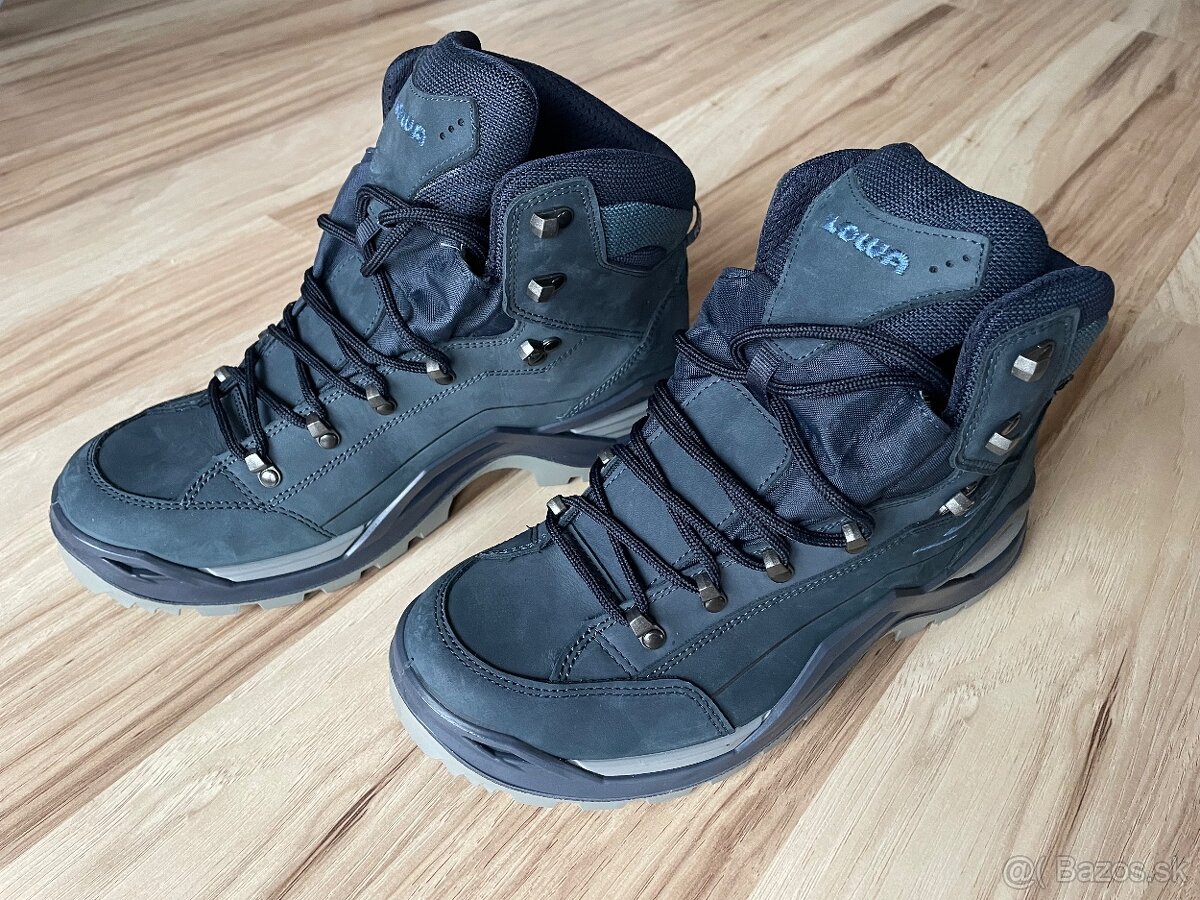 Lova Renegade EVO GTX MID - 2