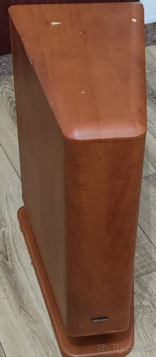 Denon aktivny subwofer - 2