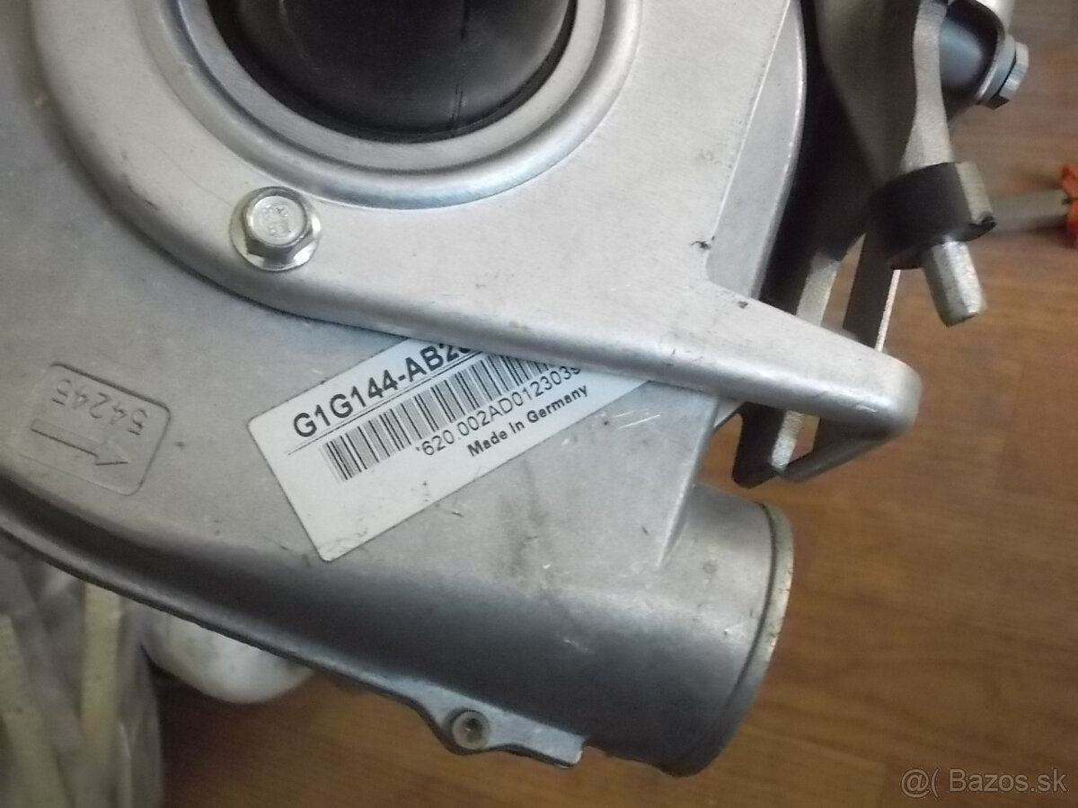 odsavaci ventilator,venusa - 2