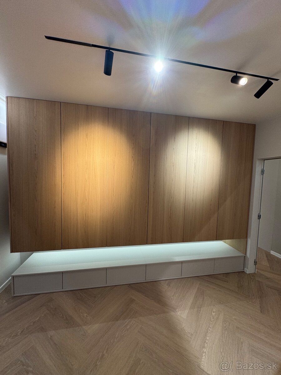 Kuchyne na mieru – kvalitné spracovanie za férové ceny - 2