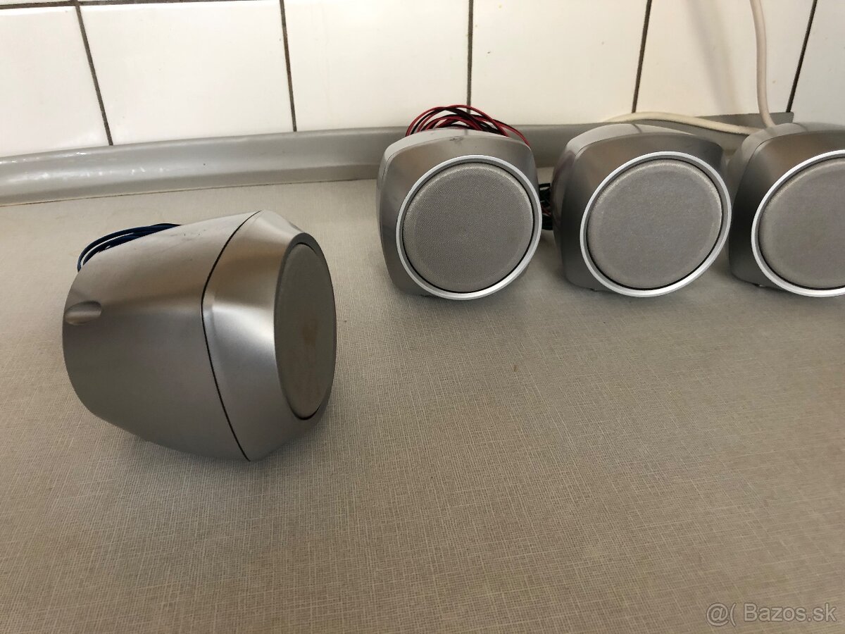 Reproduktory - 2
