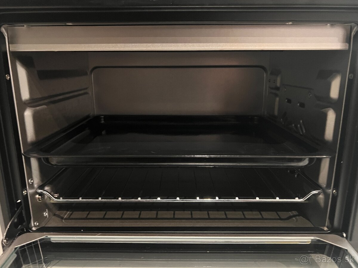 Tefal Optimo 19L Convection – malá teplovzdušná rúra - 2