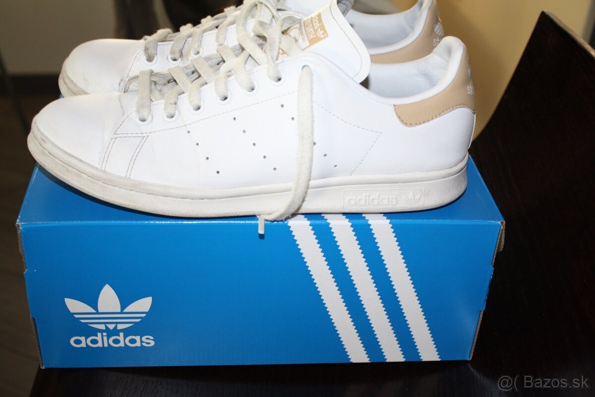 Adidas Stan Smith tenisky - 2