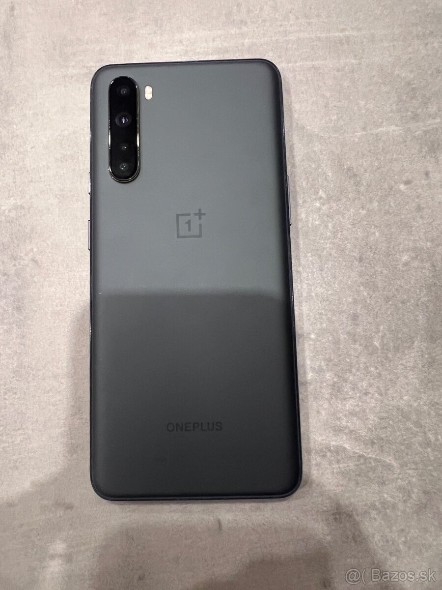 OnePlus Nord 5G - 2