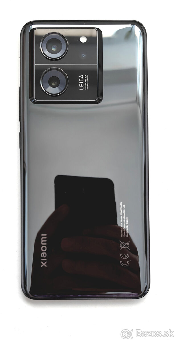 Xiaomi 13T,ako novy,zaruka,vykonny,super fotak 8/256GB - 2