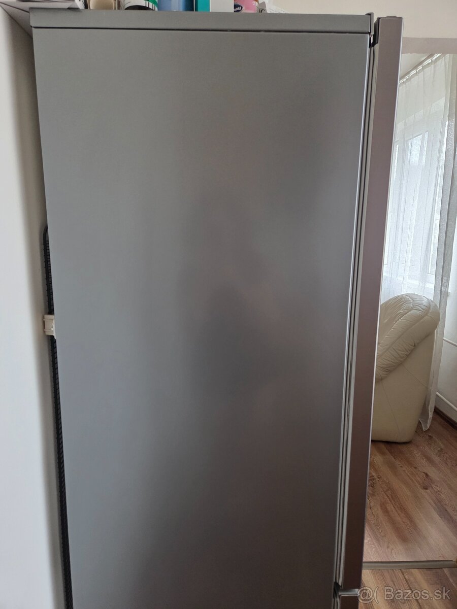 Chladnička BEKO 160cm vysoká - 2