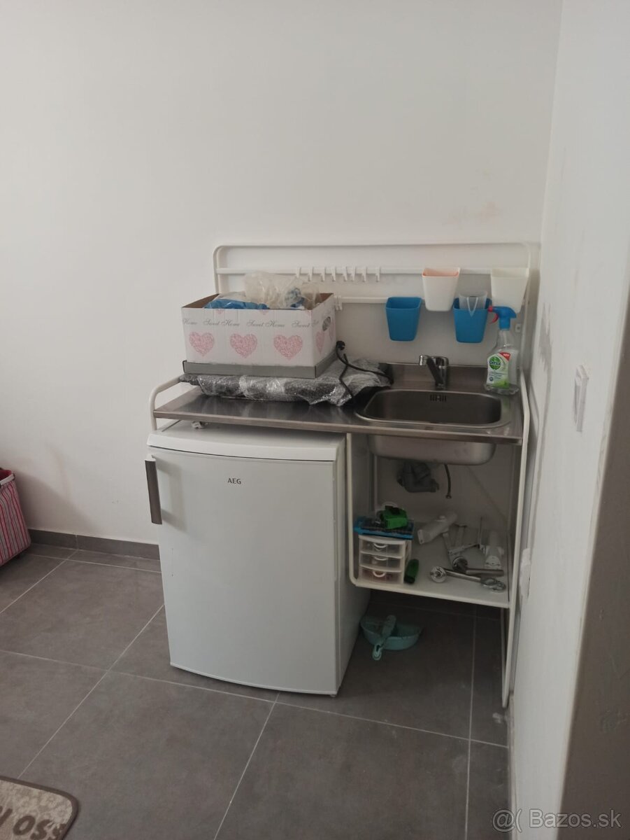 Nebytový priestor (pivnica) Učnovská 2 v šaci - 2