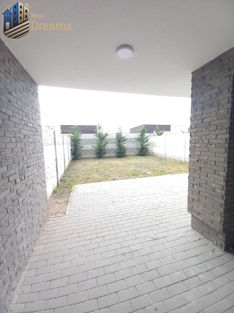 SKOLAUDOVANÉ Novostavba 2-3 izbových bytov s pozemkom v pol - 2