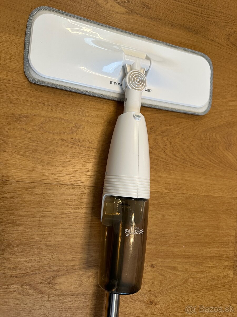 Mop Xiaomi Deerma TB500 + 6x náhradný mop - 2