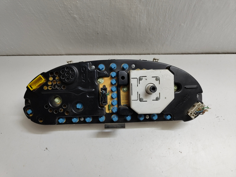 tachometer Skoda Felicia 1.9d 443431143820 50€ - 2