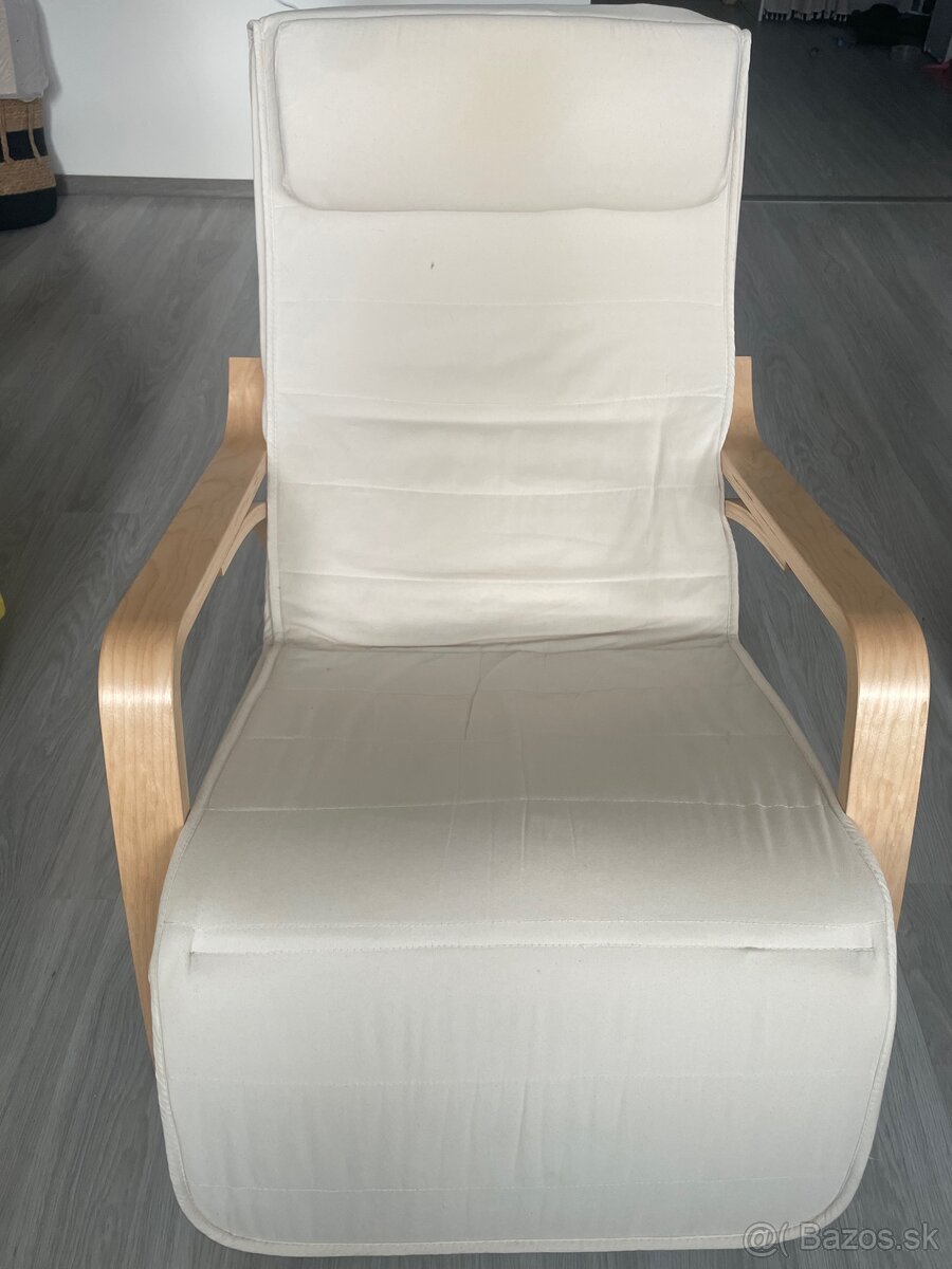 Hojdacie kreslo - 2
