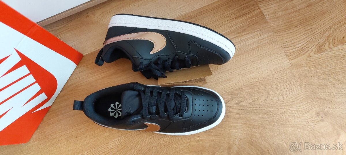 Dámske tenisky Nike 37,5 / Nové - 2