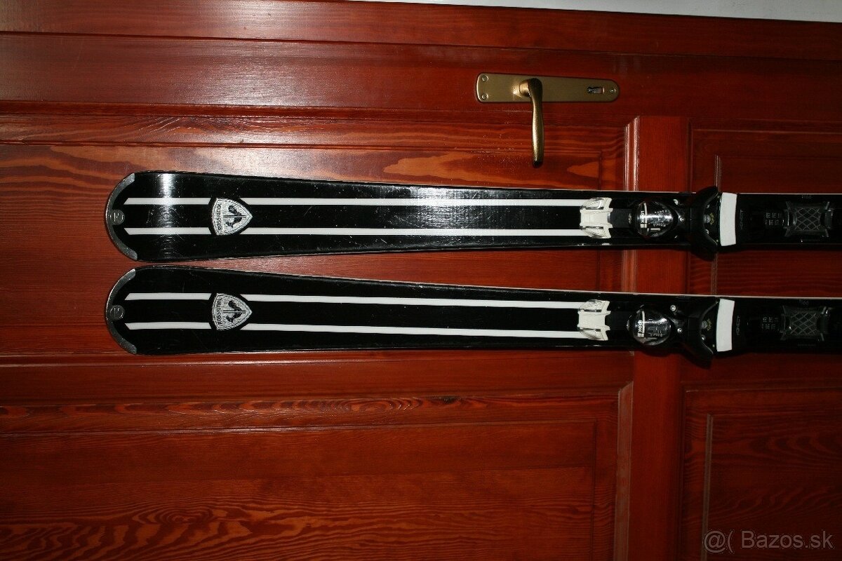 Rossignol Strato ST 166 cm lyže - 2