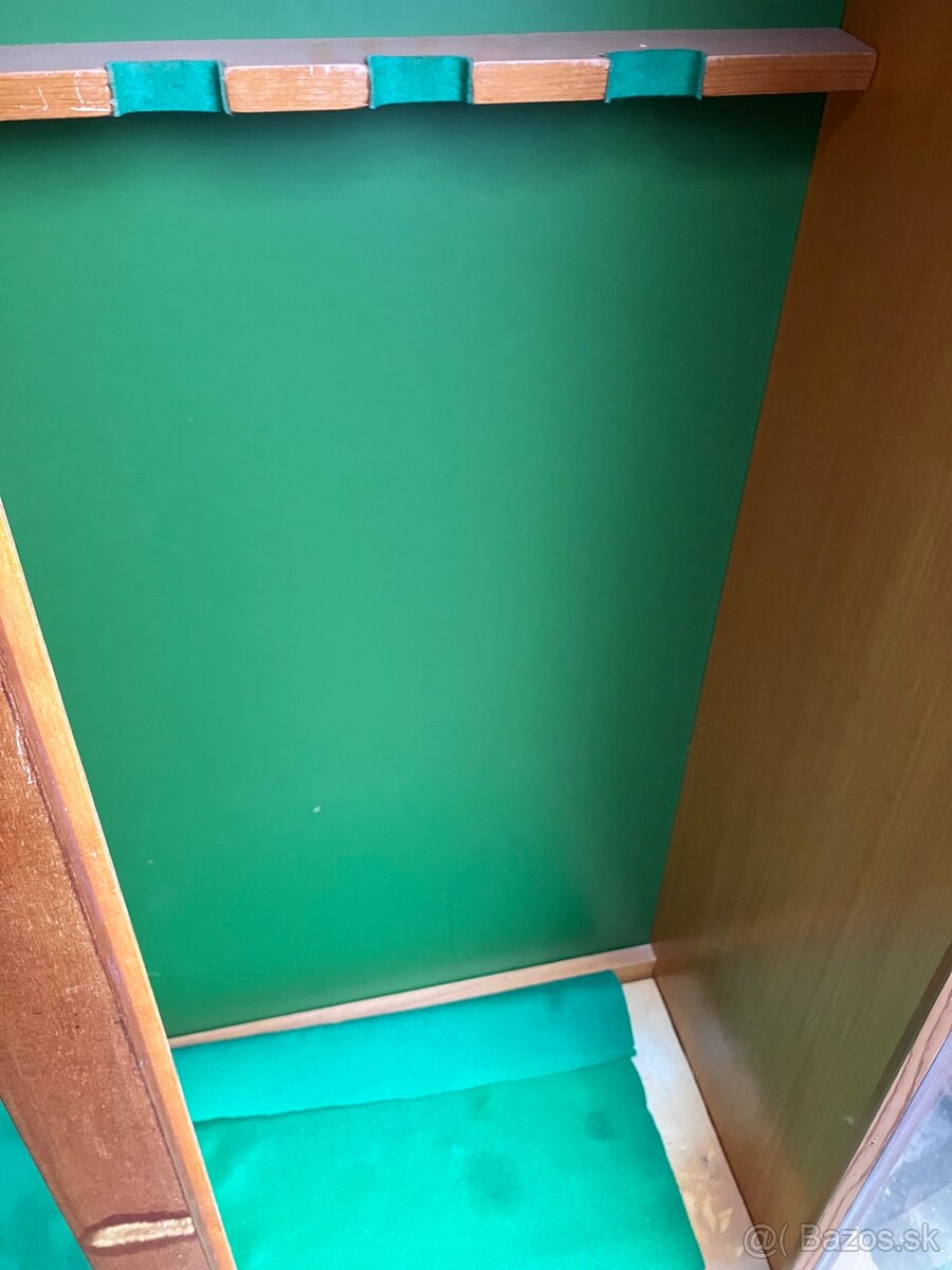 Skrina na zbrane - 2